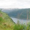 Urlaub in Norwegen 2006